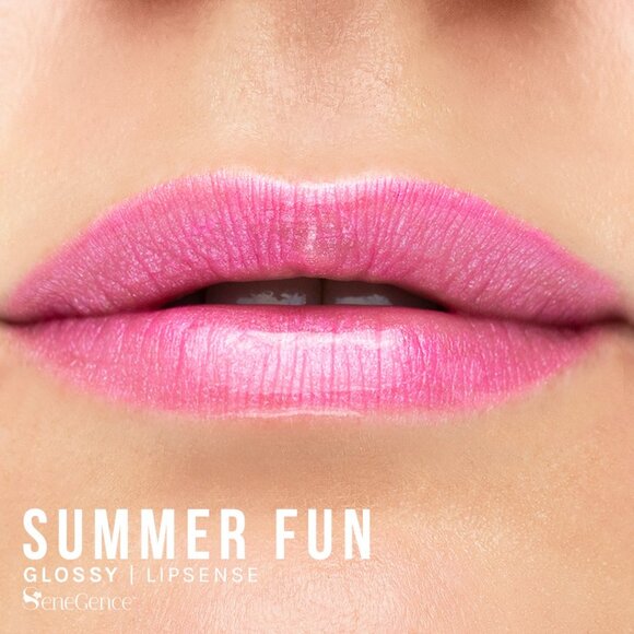 LipSense Summer Fun - Picture 4 of 5